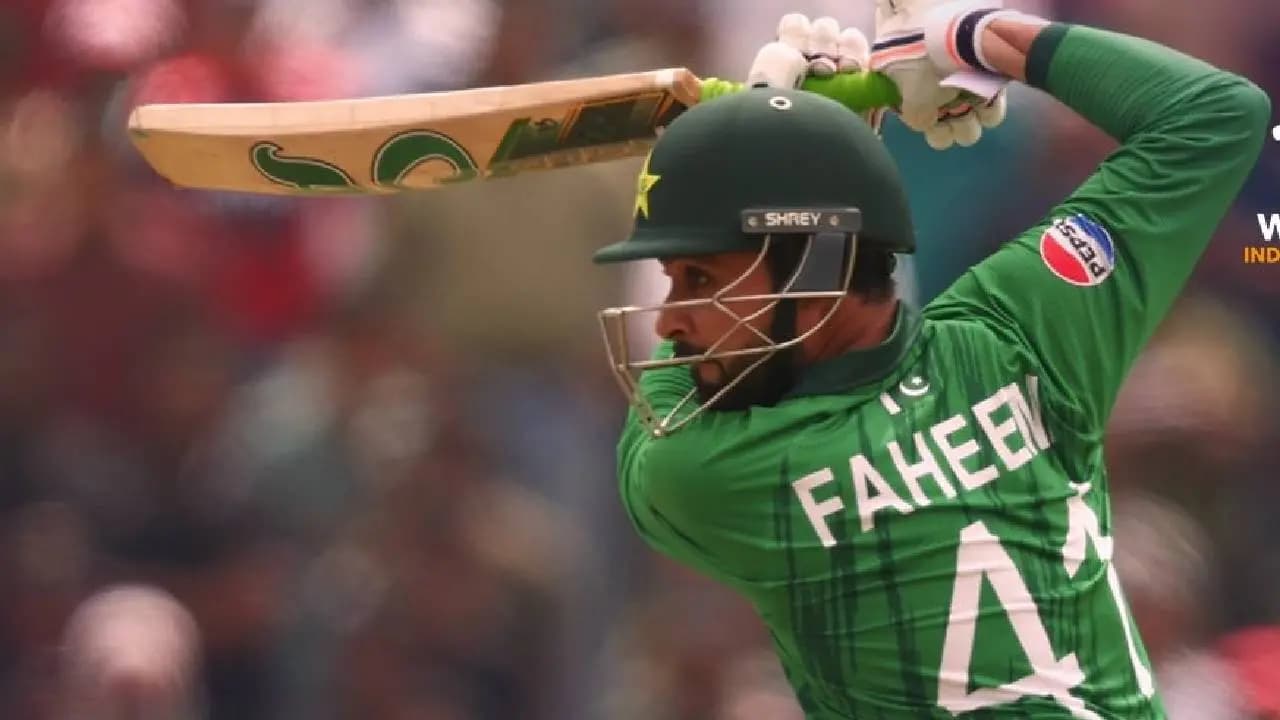 T20 World Cup 2026: Pakistan escape disaster against Netherlands on opening day