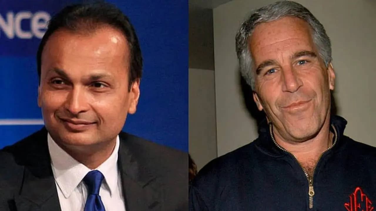 Epstein files exposes anil ambanis women fantasy