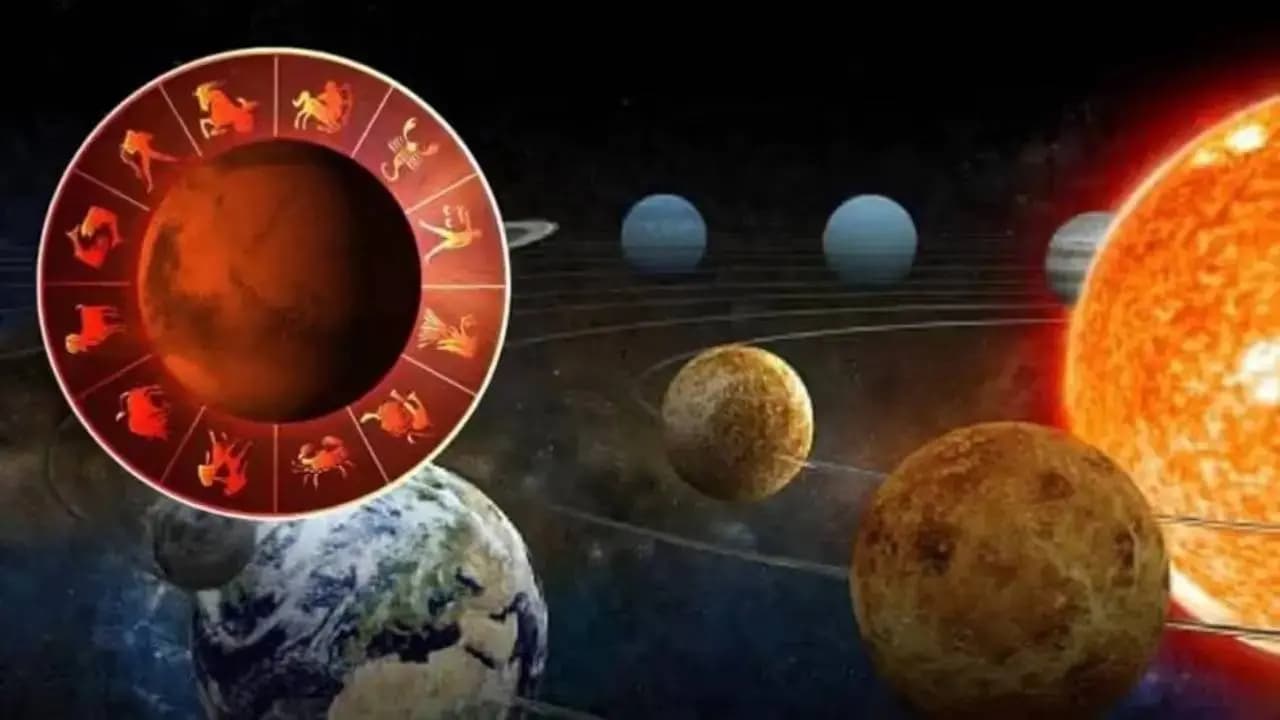 Panchgrahi Rajyog 2026 Kumbha rashi five Zodiac Signs career imcome growth