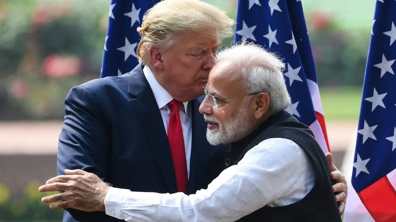 India-US Trade Deal