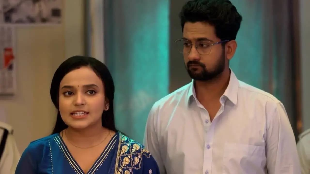 anondi serial update