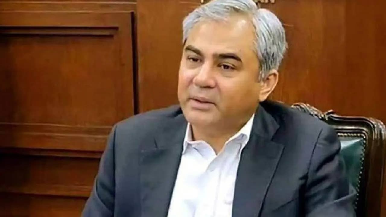 Pakistan Drops First Hint At U-Turn On India Match Boycott Stance After Sri Lankas Request