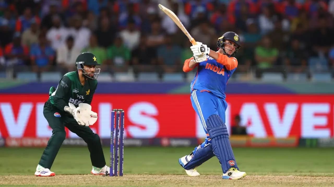T20 world cup: ICC halts India vs pakistan match ticket sales