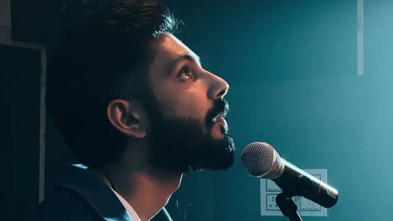 South Indian Music Director Anirudh Ravichanders Success Story