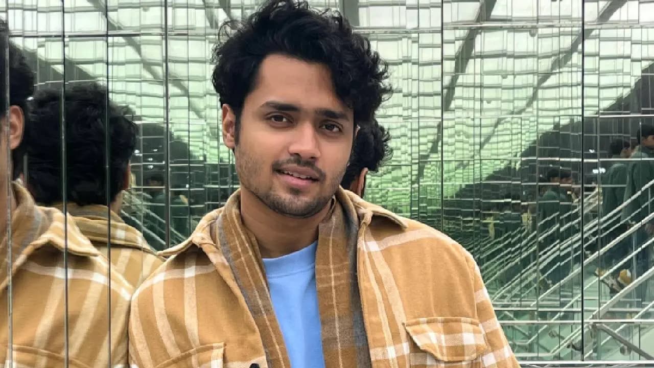 Debdutt Raha joins the cast of popular bangla serial Grihoprobesh 