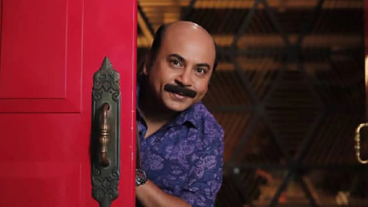 Anirban Chakrabarti Returns to Theatre with Harold Pinter s The Caretaker