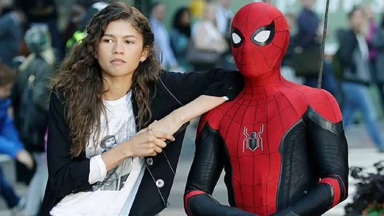 Truth reveals after Spider Man famed hollywood actress Zendaya pregnancy rumour goes Viral