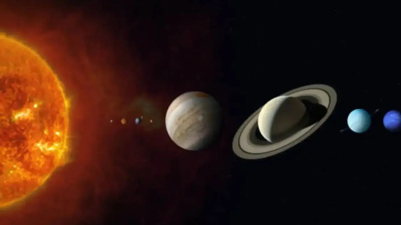 মঙ্গল-শনির যোগে সুসময় শুরু কোন ৫ রাশির?