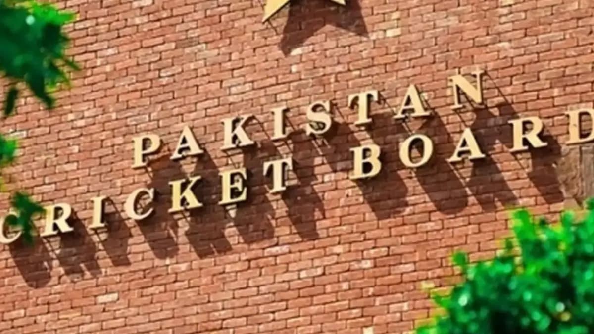 T20 World Cup:ICC has written to the PCB after the Pakistani board invoked the Force Majeure clause 