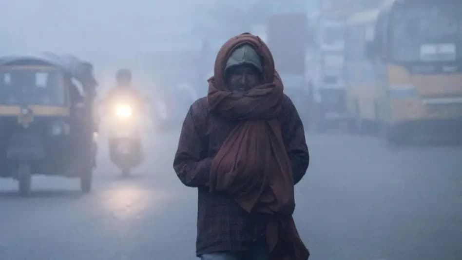 IMD Weather Forecast: Winter Update Temperature Drops Significantly In South Bengal And North Bengal