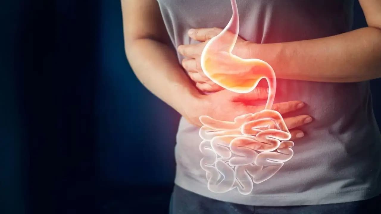 Health tips have these 7 foods that clean your gut