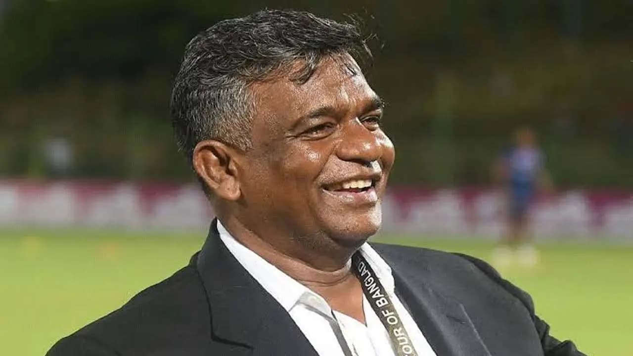 T20 World Cup: Bangladesh Intervenes as Aminul Islam to Pakistan amid World Cup Row