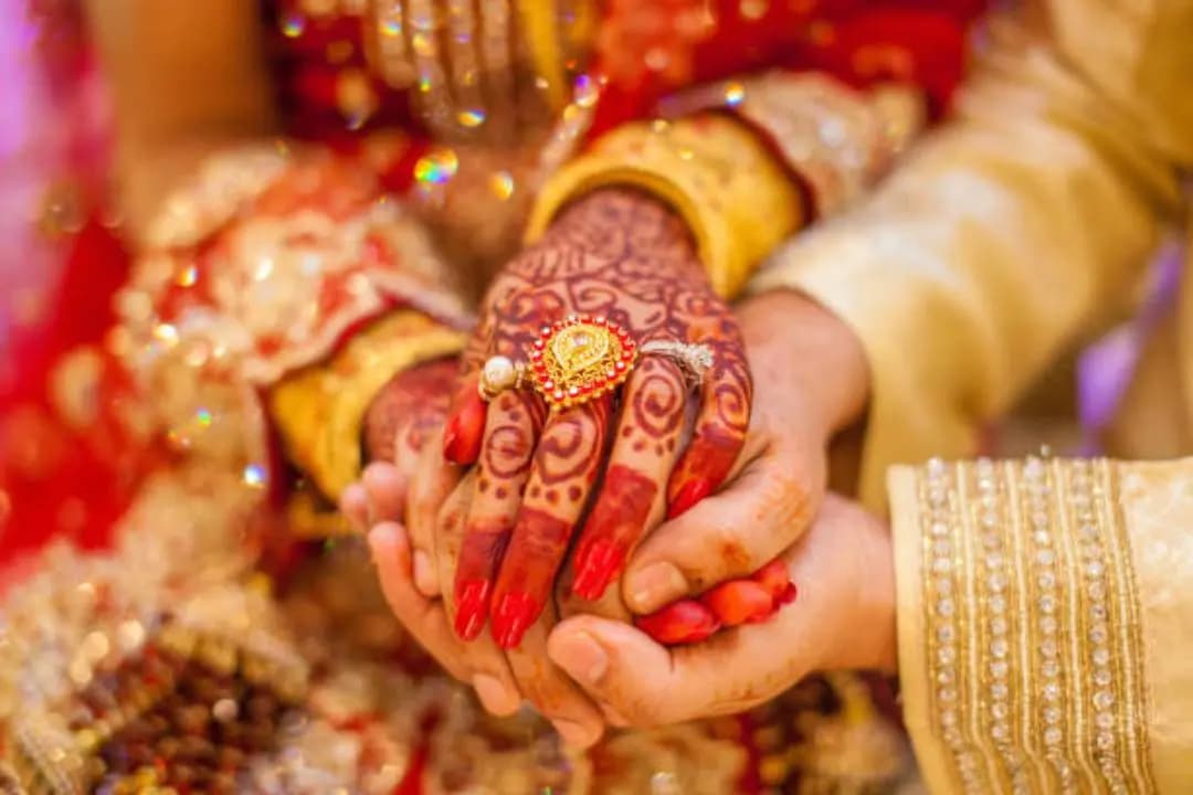 UP Man Arrested While Leaving For Honeymoon After Evading Cops At Wedding 