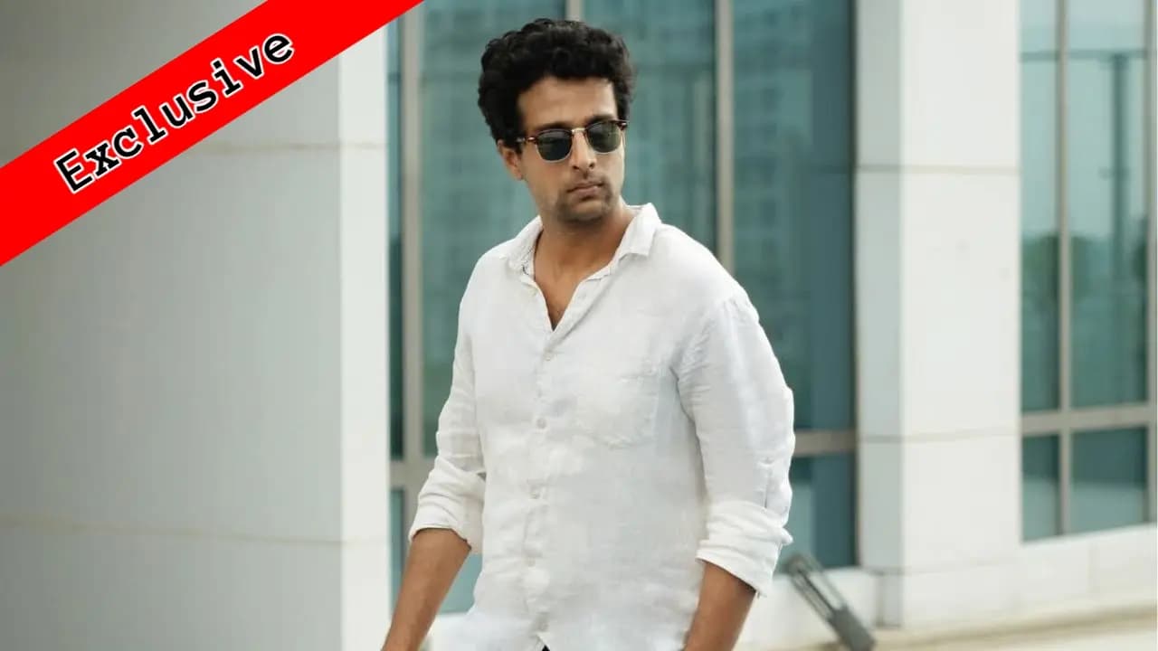 Exclusive Soumya Mukherjee shares his working experience with Mon Maaney Na team directed by Rahool Mukherjee