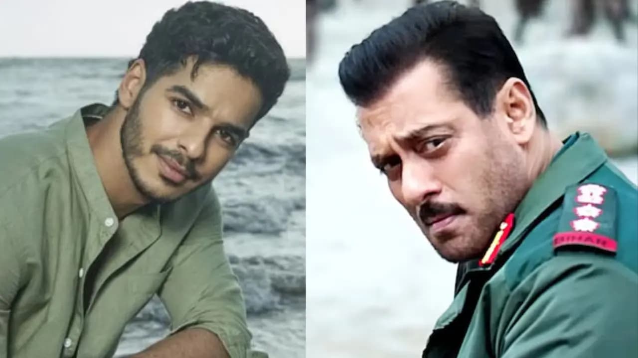 Salman Khans Battle of Galwan likely to skip April 17 release Actor Ishaan Khatter Buys Luxury Apartment In Mumbais Prestigious Pali Hill