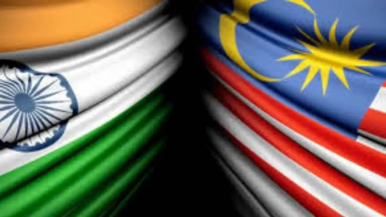 India and Malaysia launched a Digital Council and backed NPCI PayNet payment links