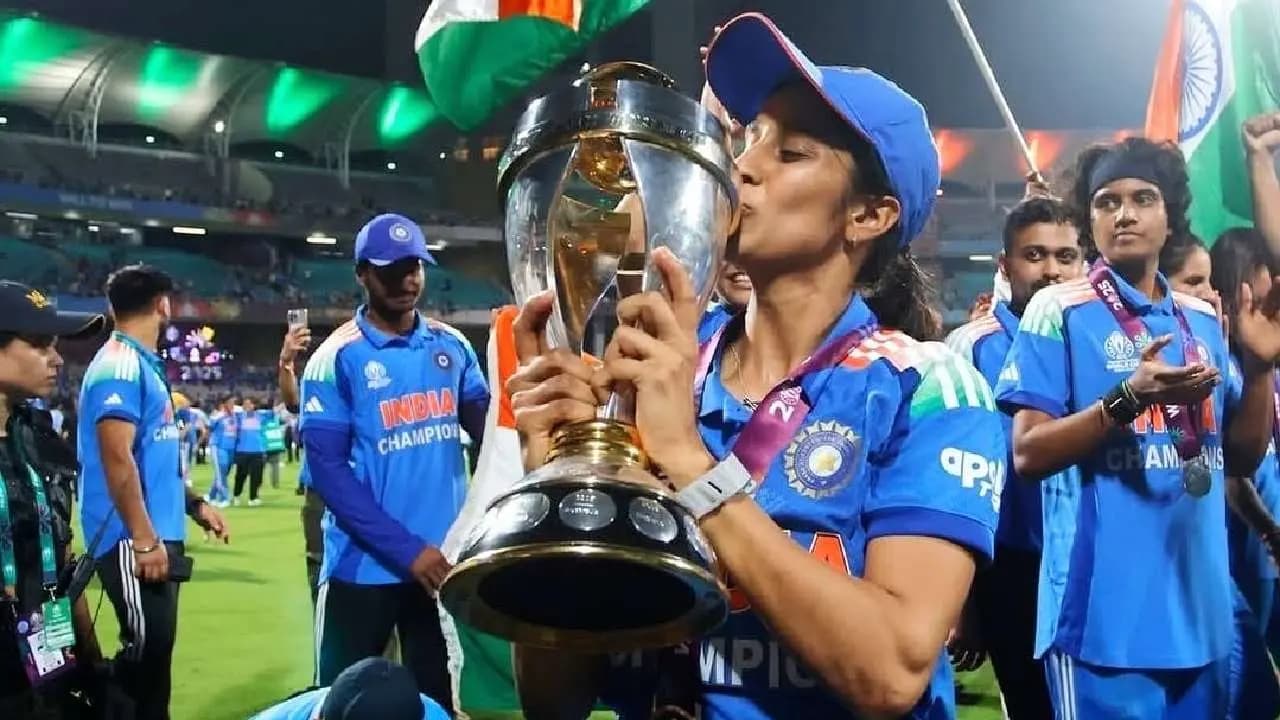 Jemimah rewarded with promotion in BCCI contracts after heroic World Cup show