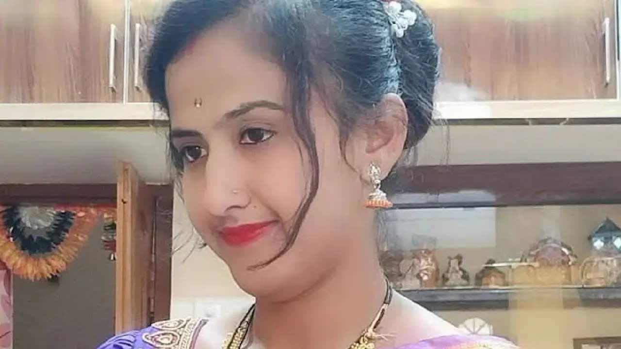 Bengaluru Woman was harassed by her in-laws and dead 