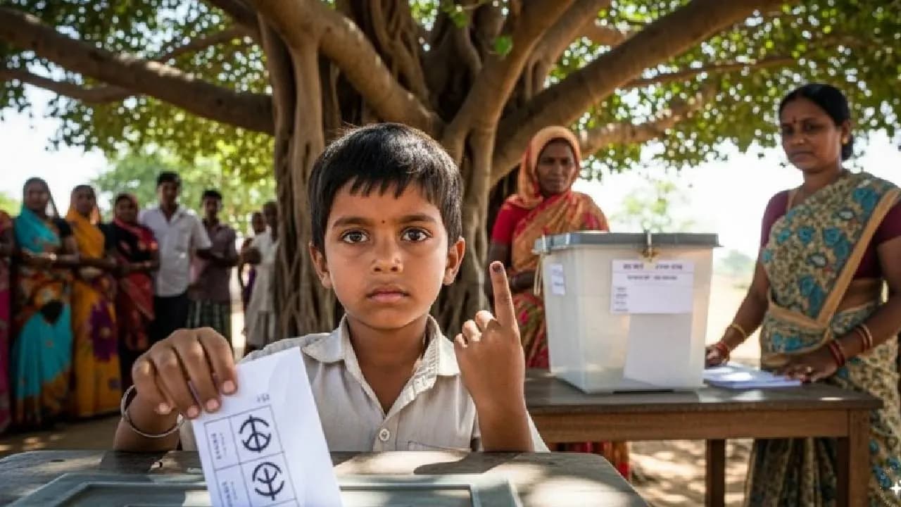 Representative Image