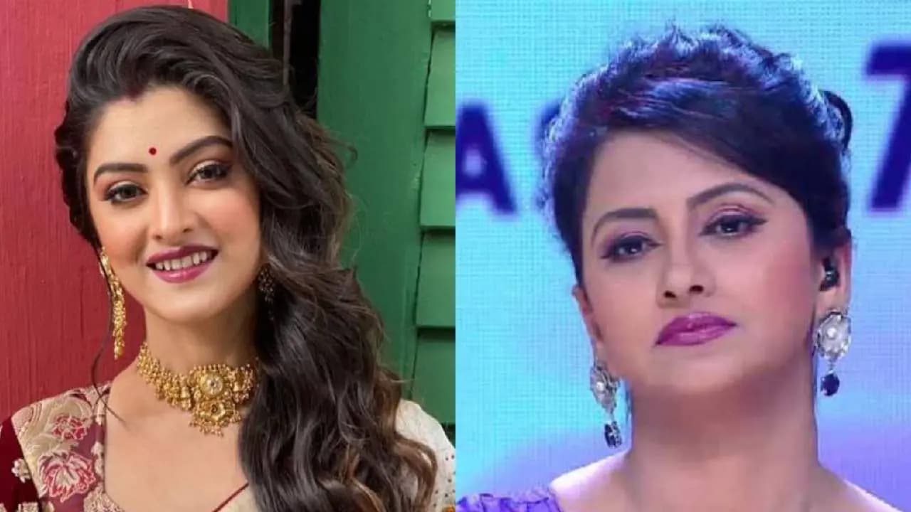 Sweta Bhattacharya will be host Didi NO One on valentines day