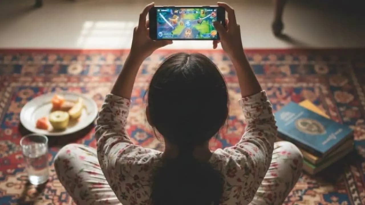 Are These The Four Most Dangerous Horror-Themed Mobile Games 