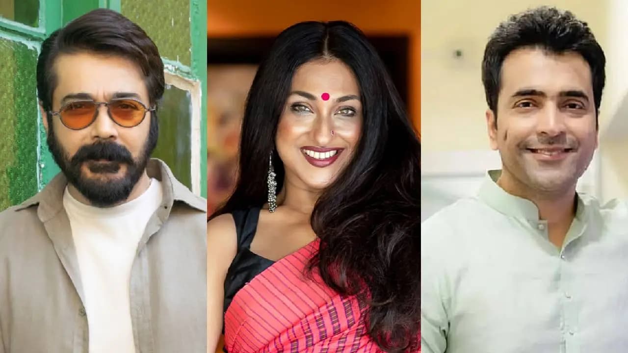 West Bengal Artist Forum election result 