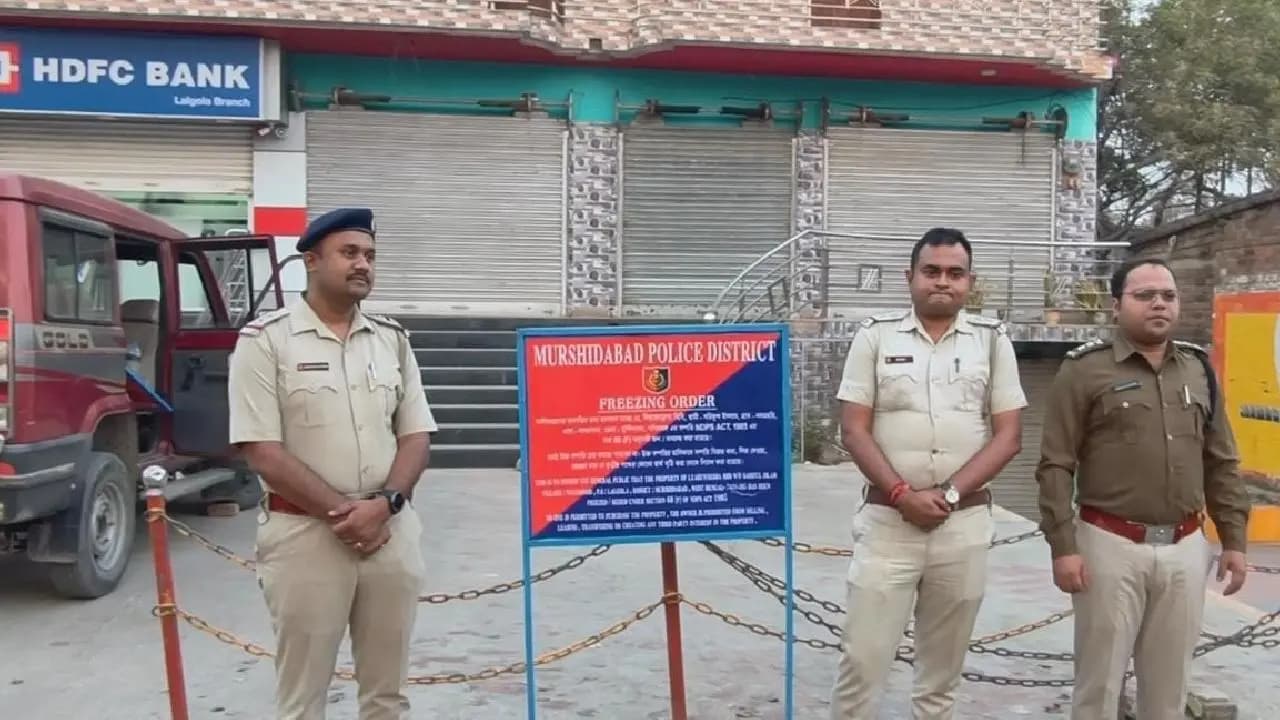 TMC MLA Humayun Kabir