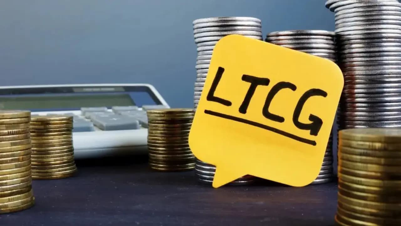 LTCG: how to calculate LTCG if someone selling land bought 40 years ago