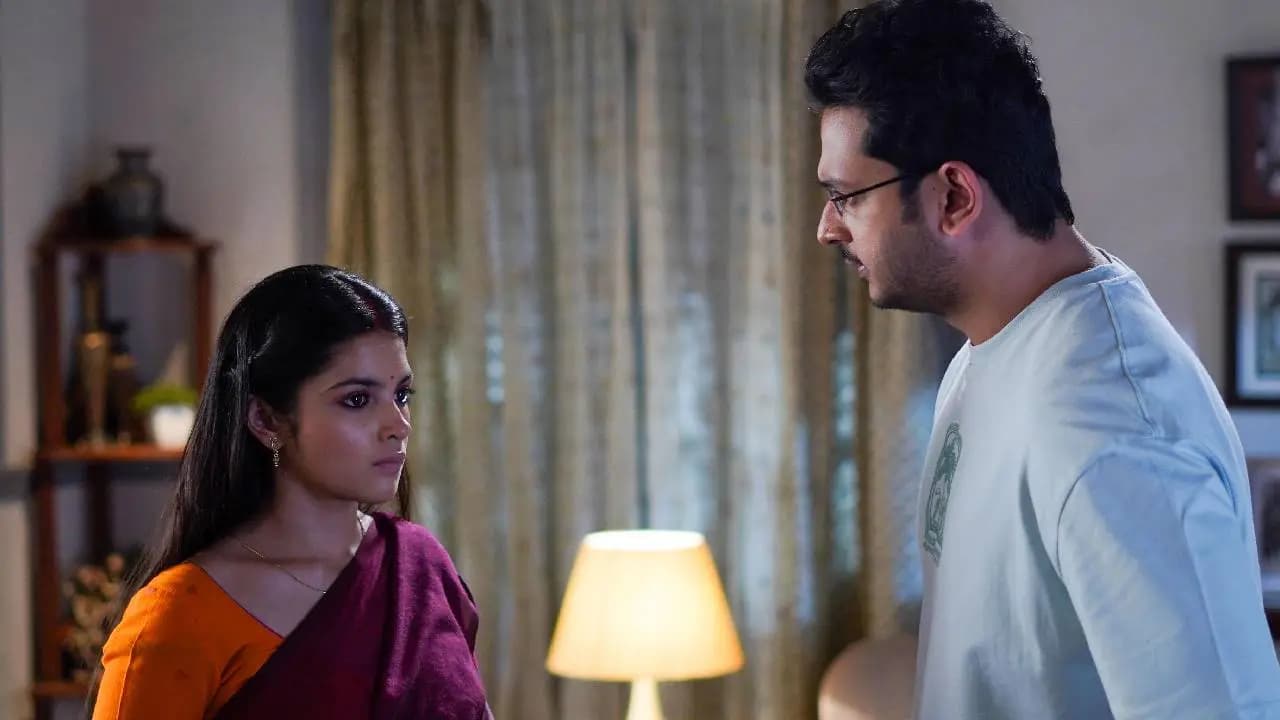 kone dekha alo episode