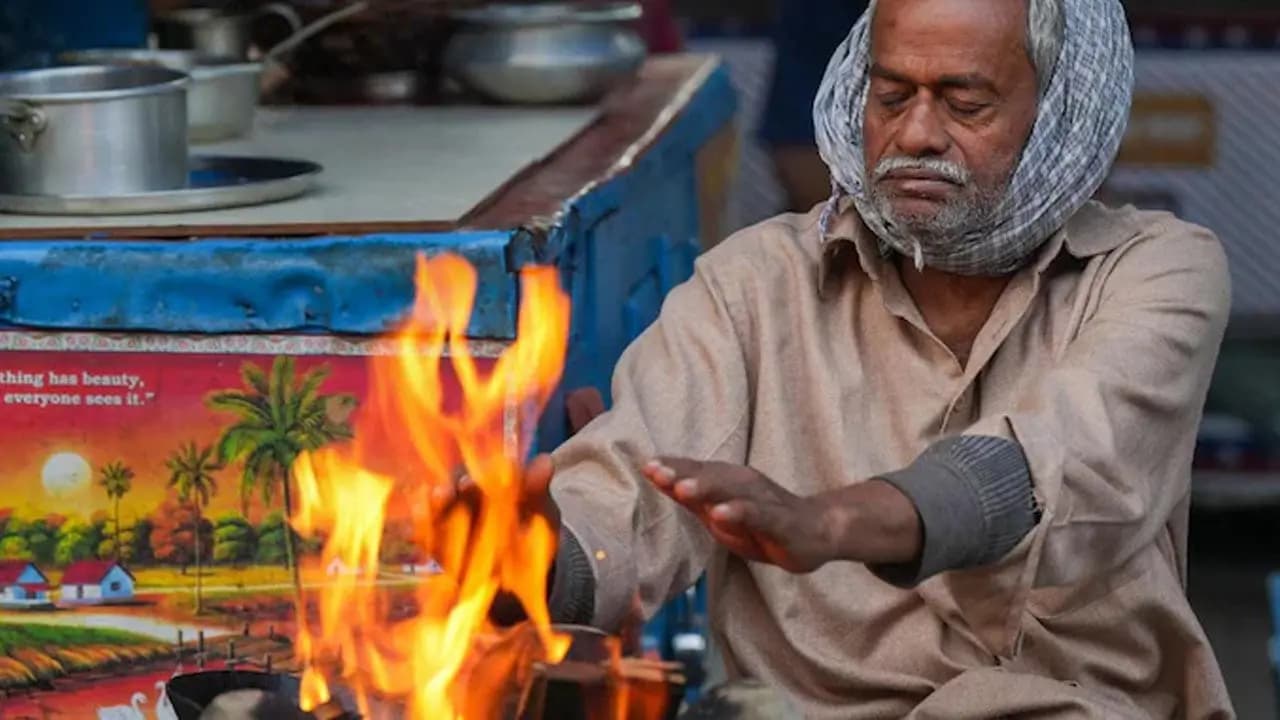 IMD Weather Forecast: Temperature Will Increase Three Degree Celcius in Valentines Week In West Bengal 