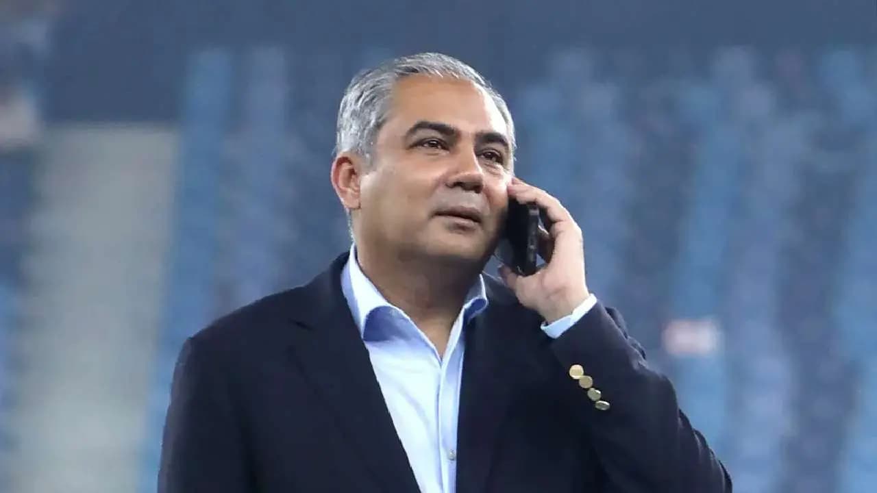 ICC Rejects Pakistan s Demands on India Match as PCB Pushes for T20 World Cup Boycott