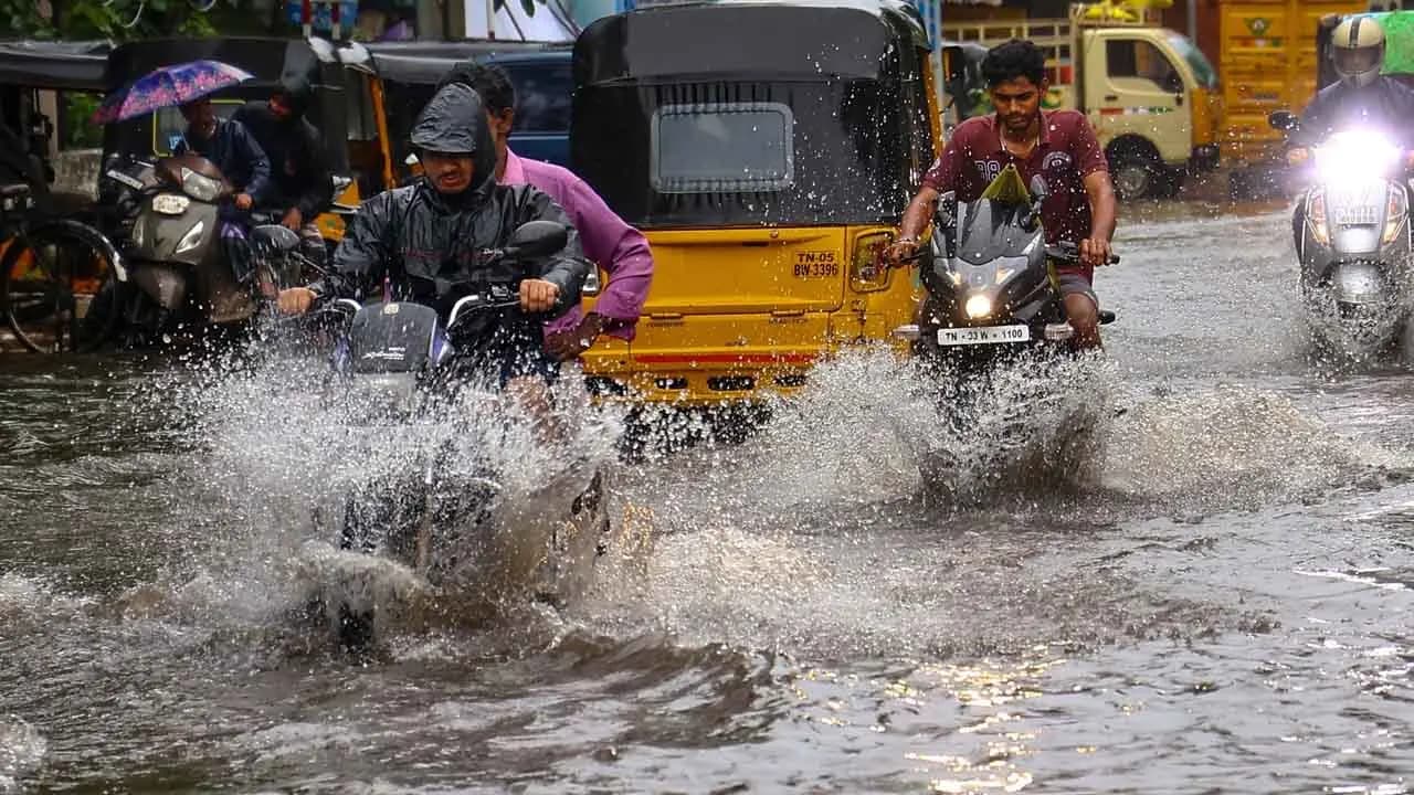 IMD Weather Forecast: Big Winter Update Showers And Snowfall Forecast Across North India Due To Western Disturbance