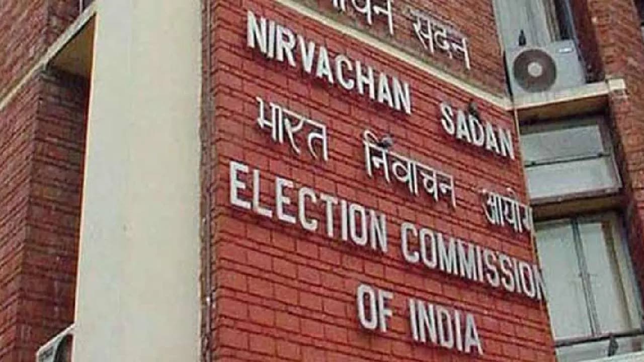 Election commission