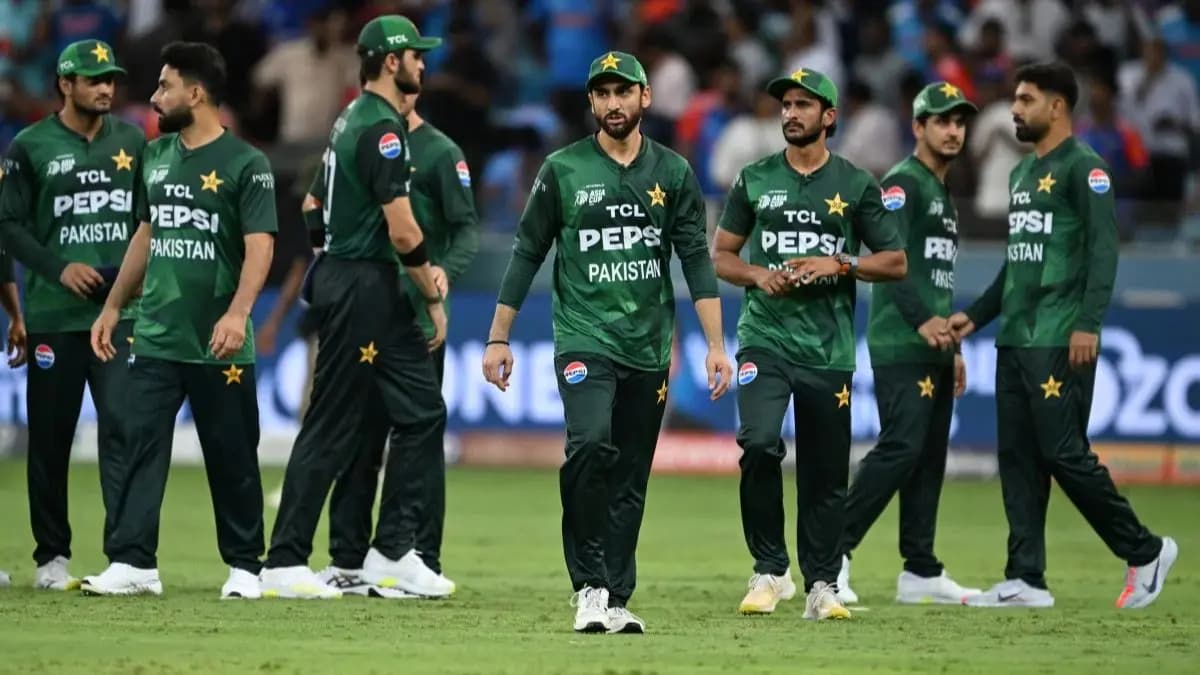T20 World Cup:Pakistan could have boycotted the entire World Cup Sunil Gavaskar remarked sarcastically