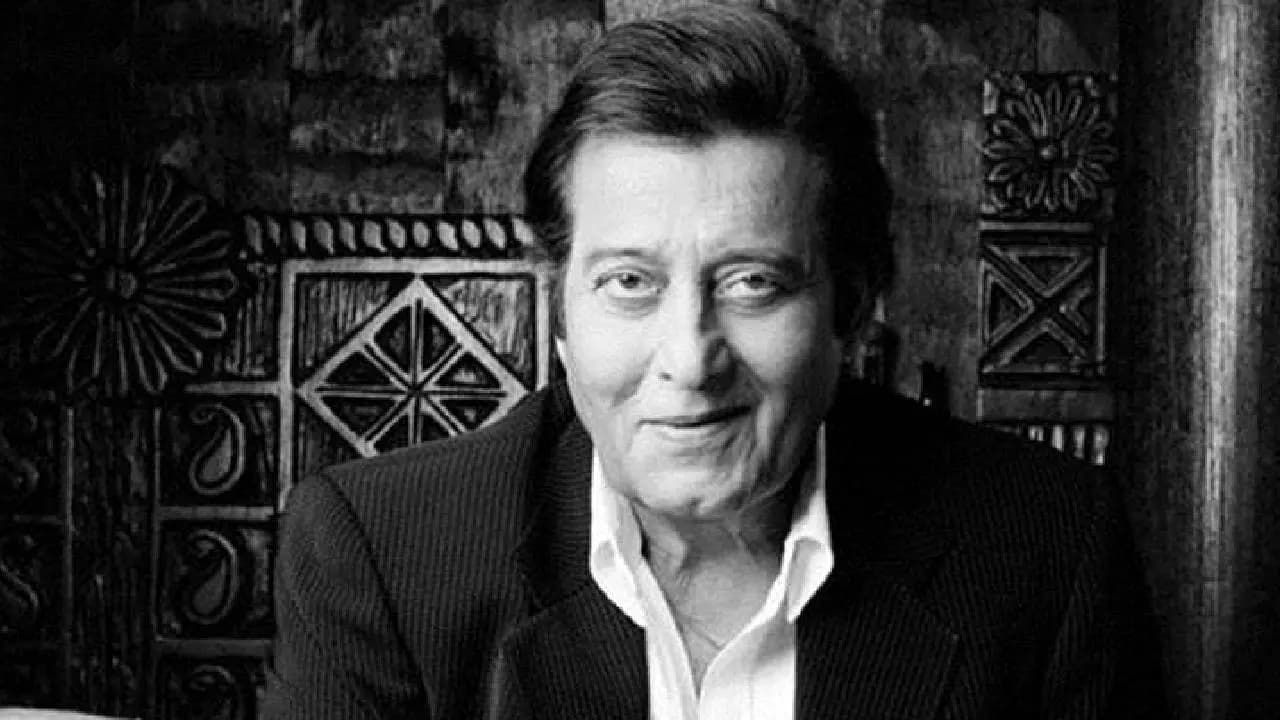 vinod khanna