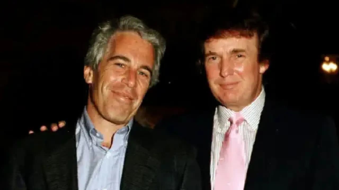 Epstein File sources says Epstein Death Statement Was Drafted Day Before He Died