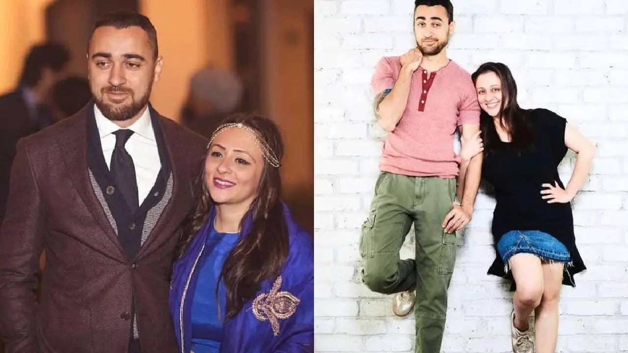 Imran Khan Breaks Silence on Divorce and Mental Health Rumours