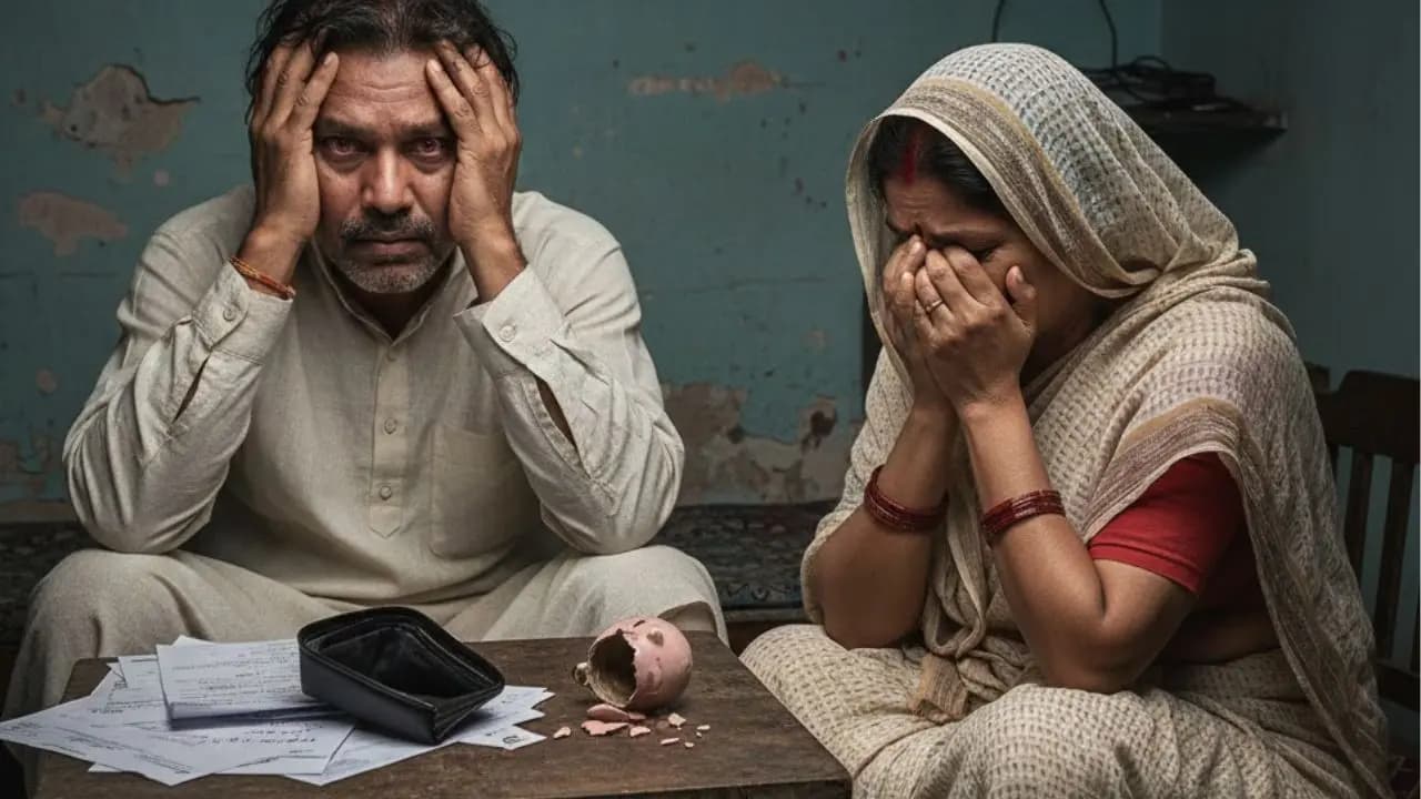 Surya Grahan and Agni Panchak 2026 these 3 Zodiac Signs will be unlucky and face lots of trouble 