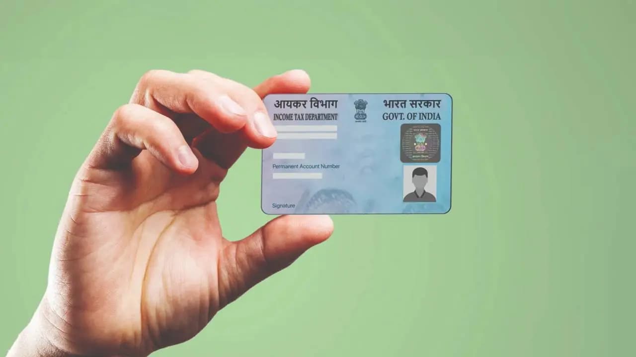 Pan Card: New rule makes higher limits for cash deposits