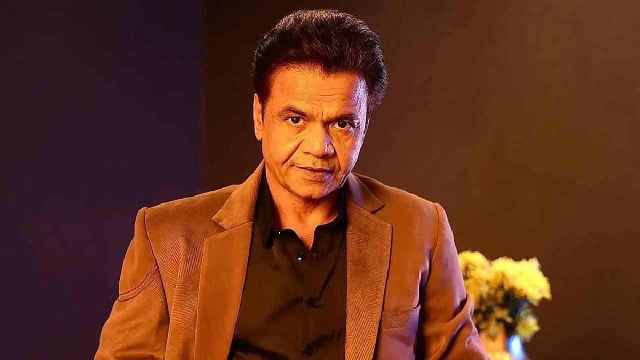 Rajpal Yadav Cheque Bounce Case and 16 Year Legal Battle explained