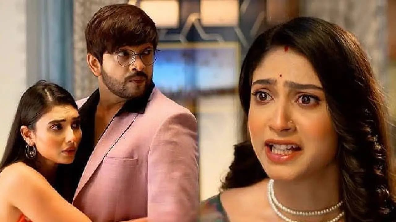 Upcoming episode details of popular bangla serial Lokkhi Jhnapi 