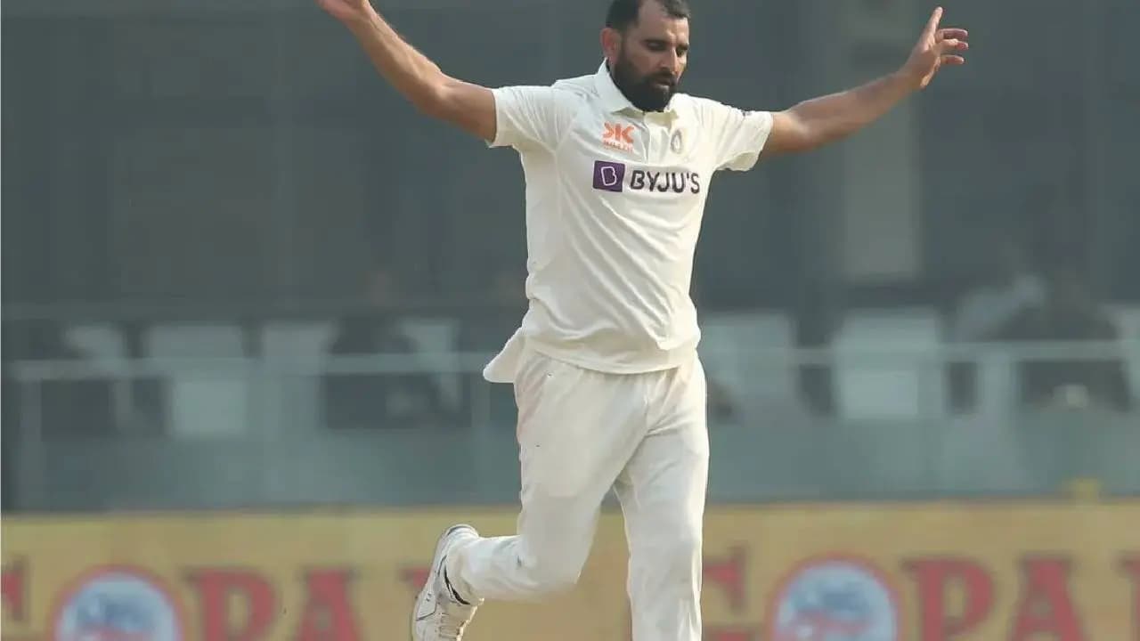 Why Mohammed Shami Sarfaraz Khan Were Dropped From BCCI Central Contracts