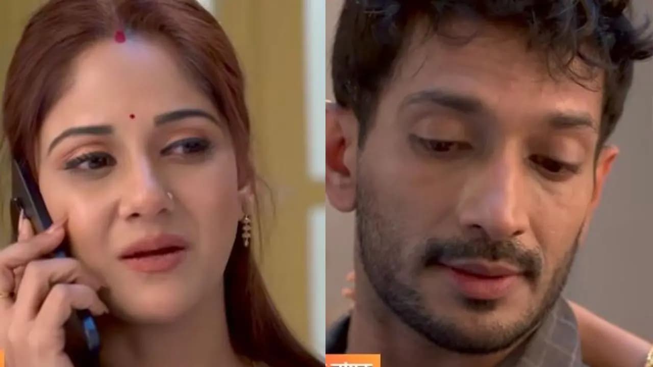 Parashuram Ajker Nayok upcoming episode spoiler totini will misunderstood parashuram