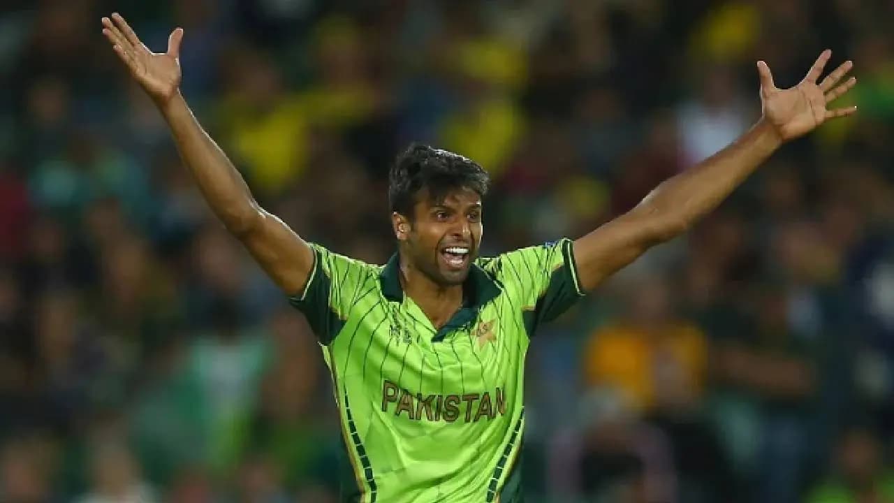 Pakistan former cricketer Eshan Adil called as replacement For America cricket team