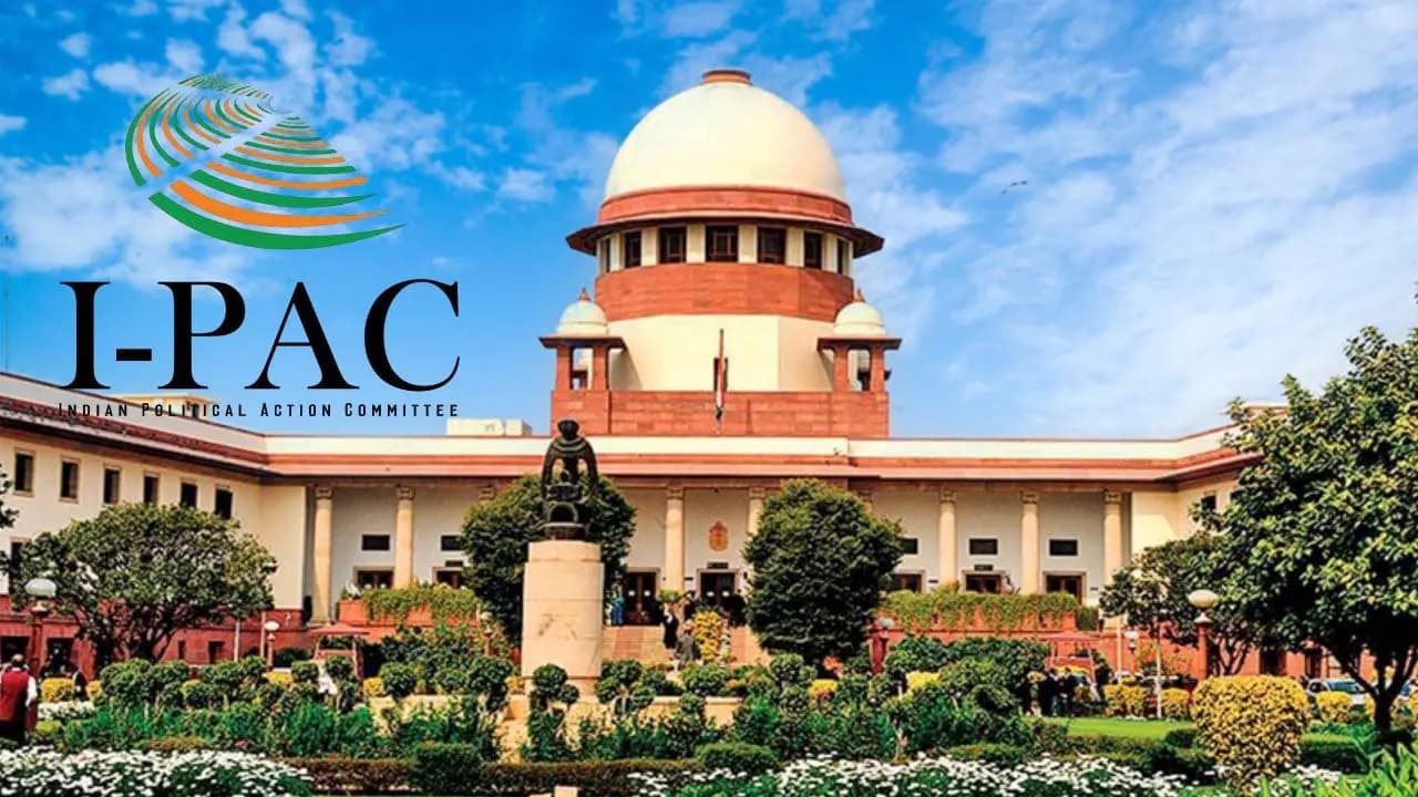 Why IPAC case postponed again in Supreme Cour