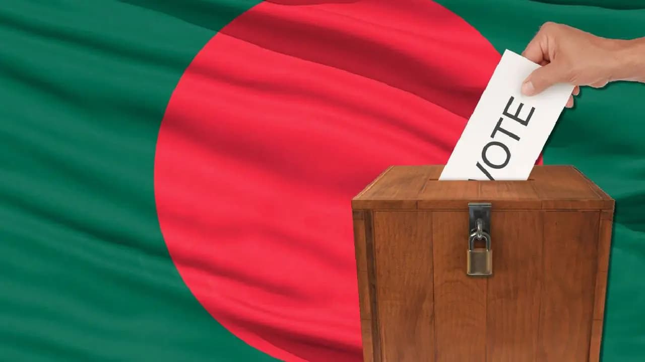 Bangladesh Vote: Manifestoes echo India schemes