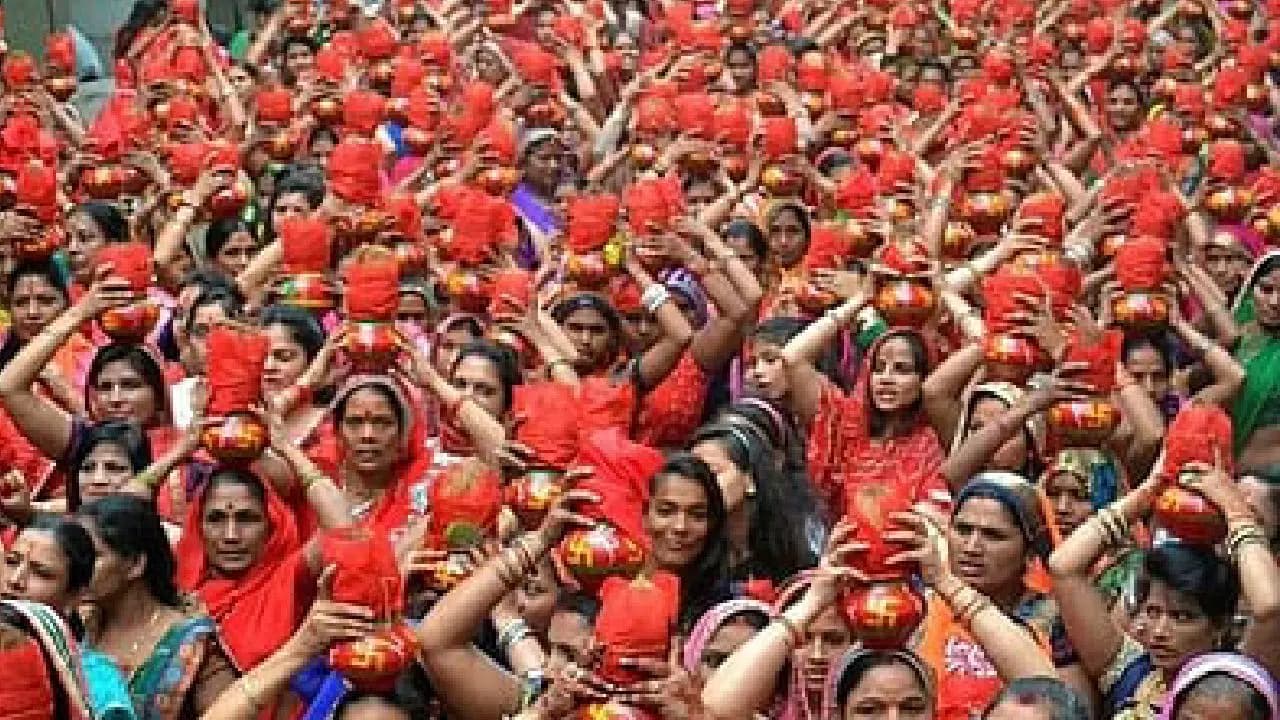 Gwalior Stampede Update: Woman Killed Several Injured After Stampede In Navgrah Temple In Madhya Pradesh