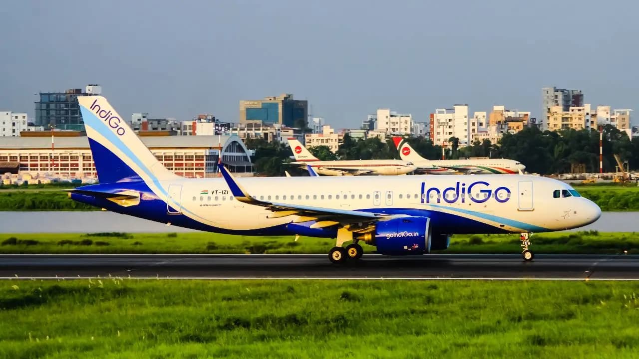 Mumbai-Colombo Round Trip Flight Fares Soar To Rs 60 Thousand