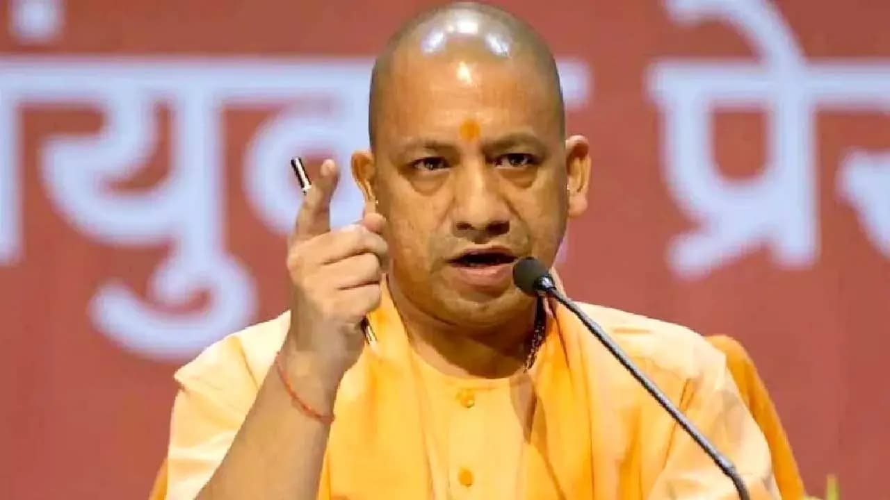 বাবরি মসজিদ স্বপ্নই থেকে যাবে: যোগী আদিত্যনাথ