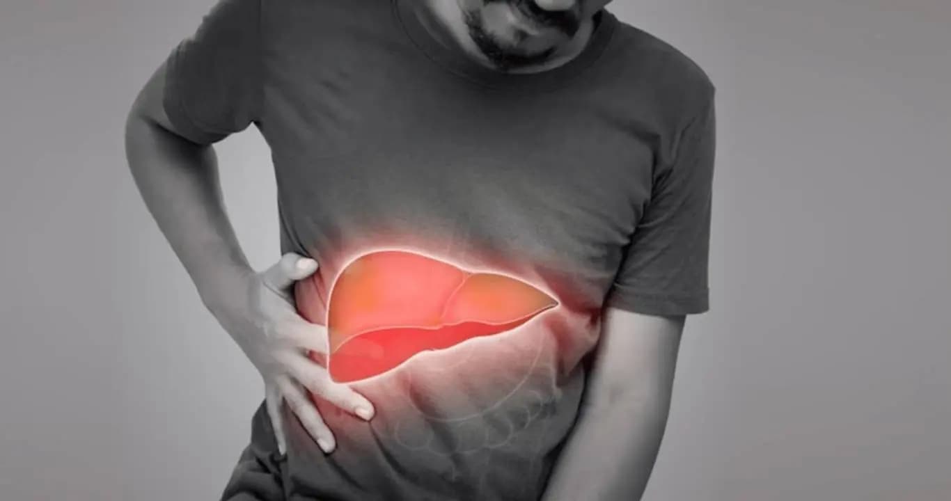 Over One-Third Of Indian Adults Have Metabolic Fatty Liver Disease 